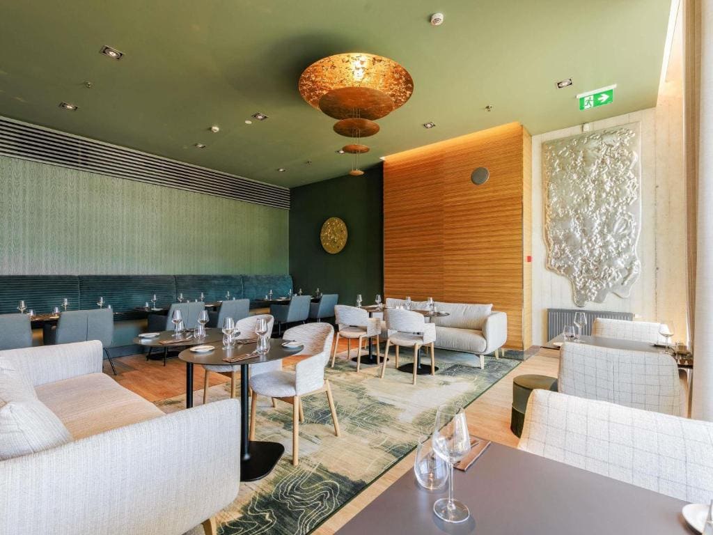 Mercure Tallinn - View 4