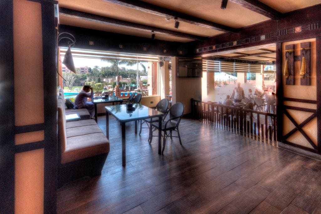 Africana Hotel & Spa - View 4