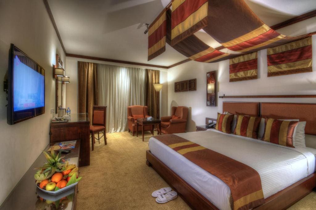 Africana Hotel & Spa - View 2