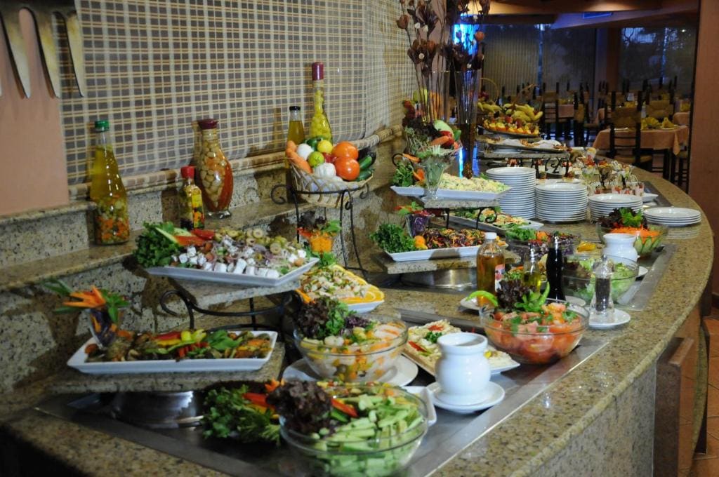 Africana Hotel & Spa - View 6