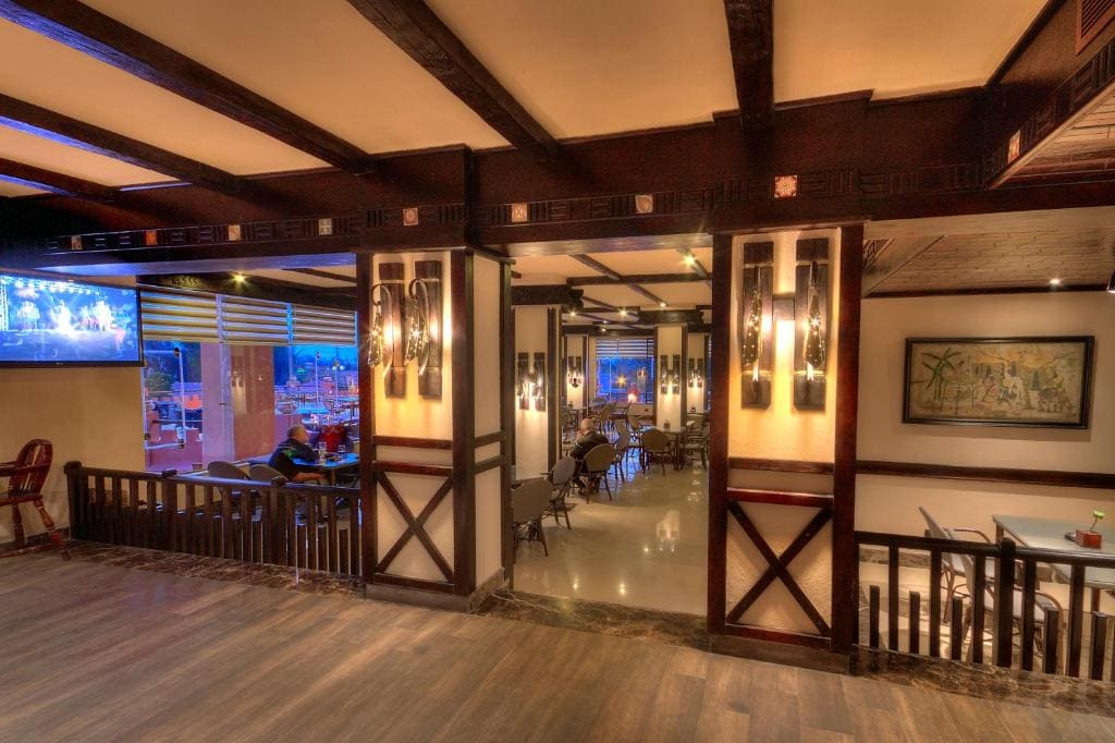 Africana Hotel & Spa - View 5