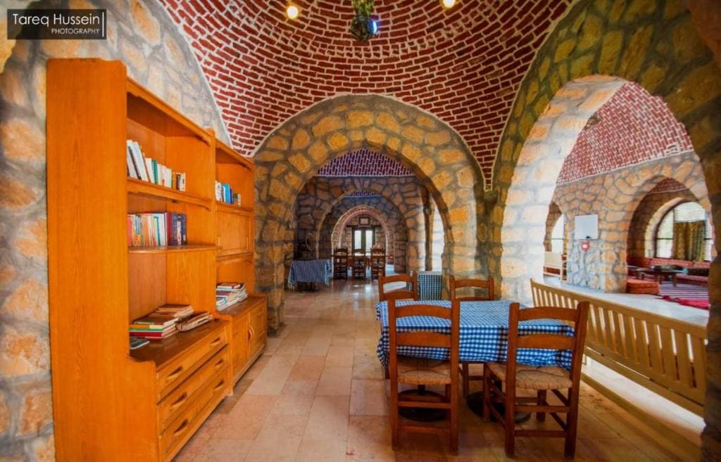 Aliyah Eco-Lodge - View 4