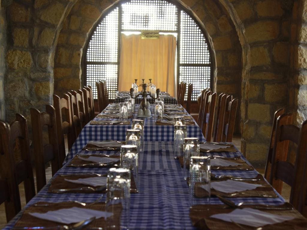 Aliyah Eco-Lodge - View 5