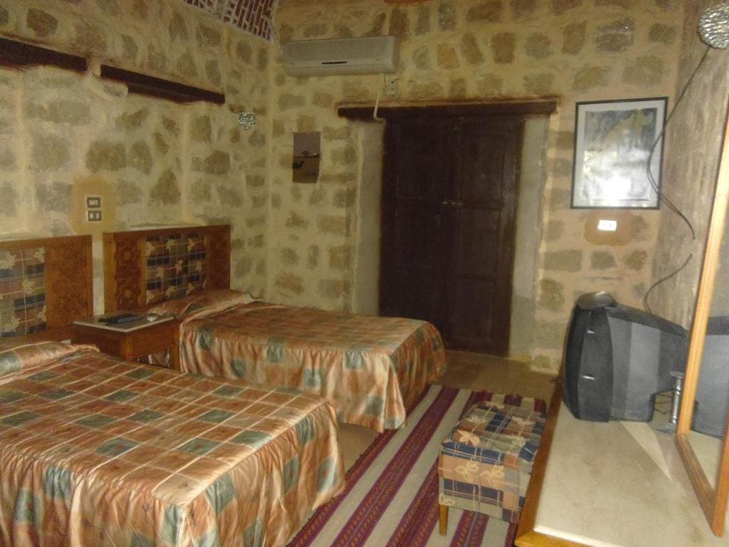 Aliyah Eco-Lodge - View 7