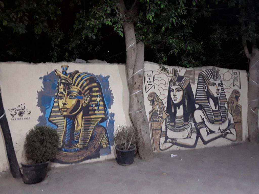 Amigos pyramids view inn - View 5