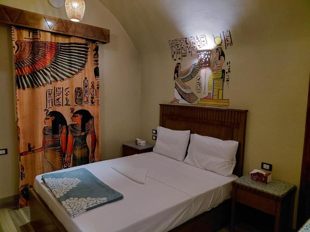 Amon guest house - View 3