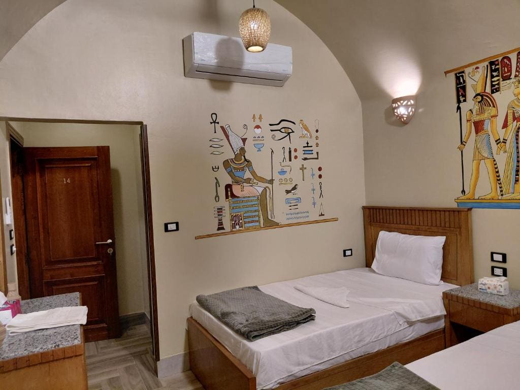 Amon guest house - View 2