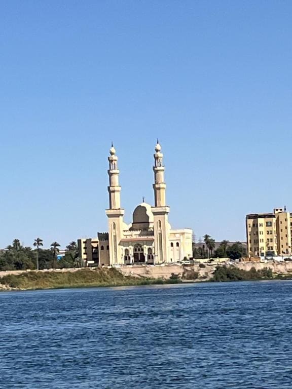 Assuan Felucca - View 7