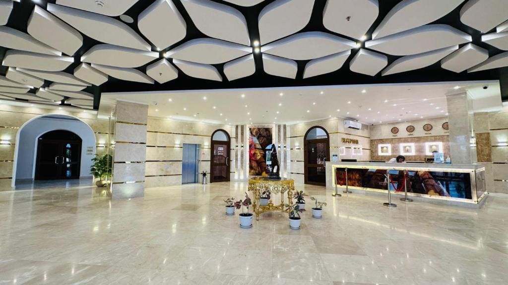 Badr Hotel & Resort El Kharga - View 5