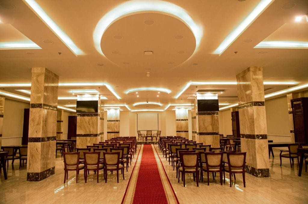 Badr Hotel & Resort El Kharga - View 4