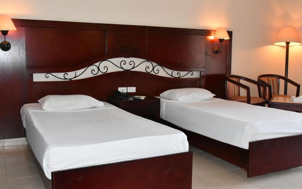 Brayka Bay Reef Resort - View 7