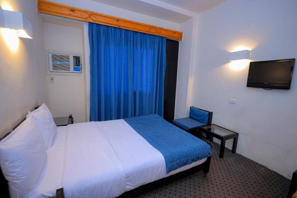 Cleopatra Hotel - View 6