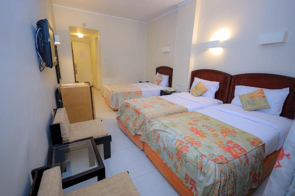 Cleopatra Hotel - View 2