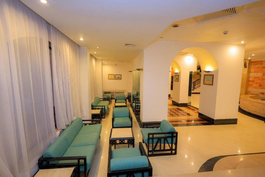 Cleopatra Hotel - View 5