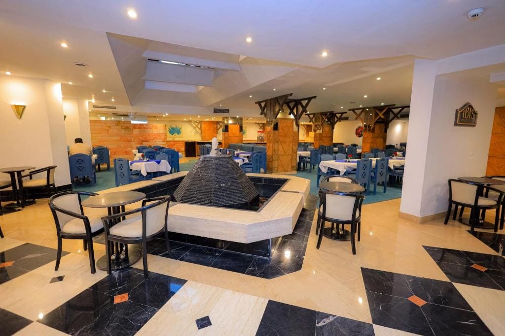 Cleopatra Hotel - View 3
