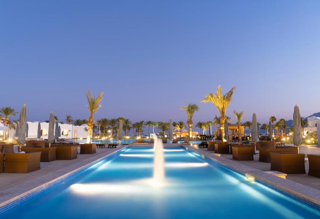Safir Dahab Resort - View 5