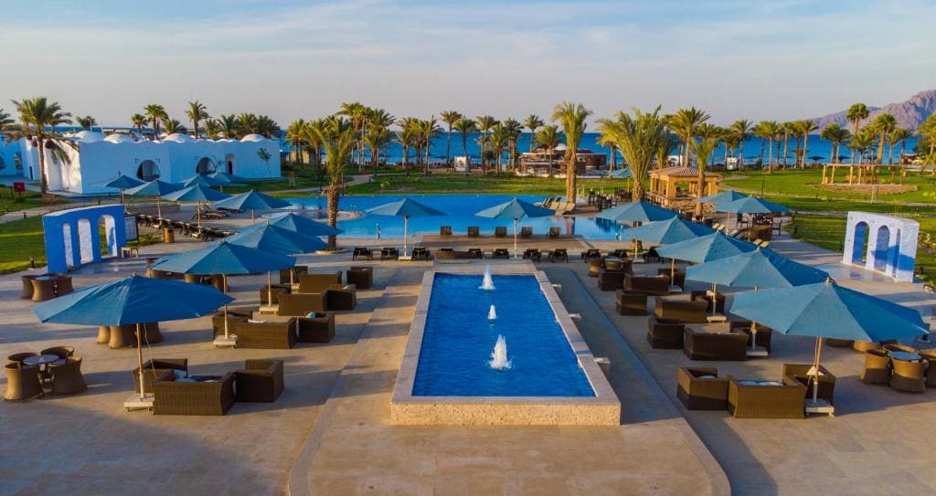 Safir Dahab Resort - View 4