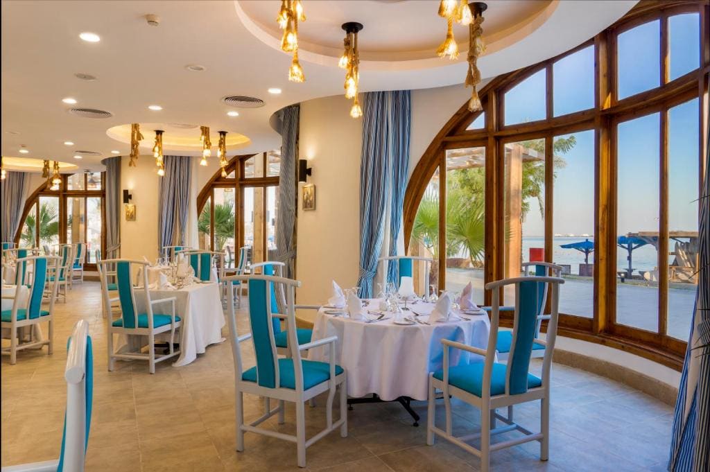 Safir Dahab Resort - View 3