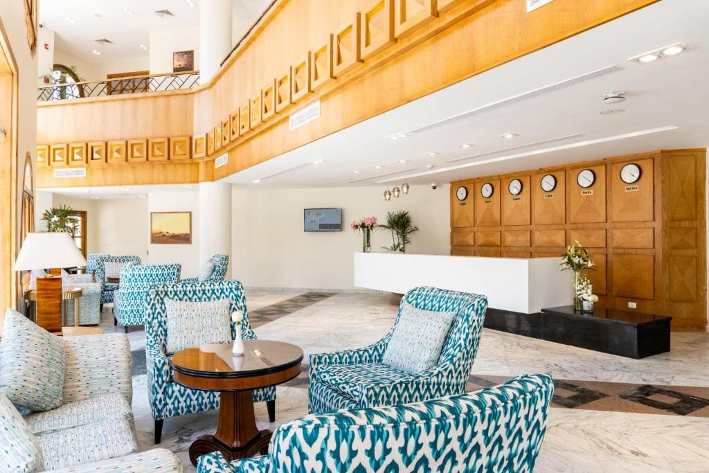 Safir Dahab Resort - View 6
