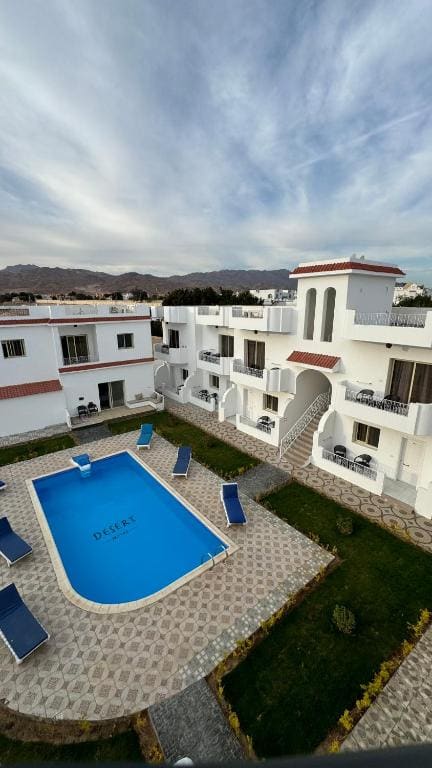 Desert Hotel Dahab - View 4