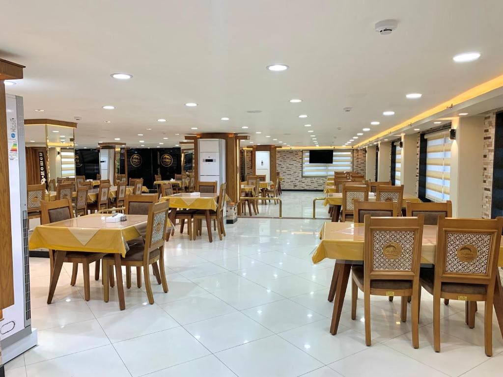 Dolphin Ras El-Bar Hotel - View 4