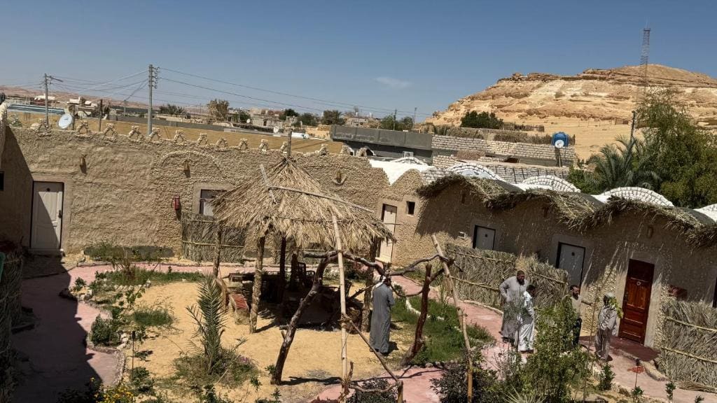 ادرار احكيك - Main view