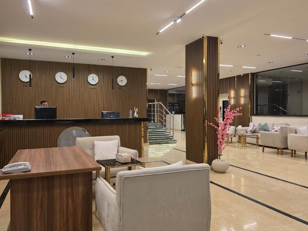 Dyafa Pyramids Hotel & Spa - View 7