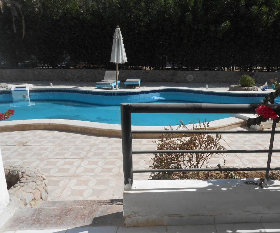 Fox House Beach Resort & Spa El Gouna - View 4