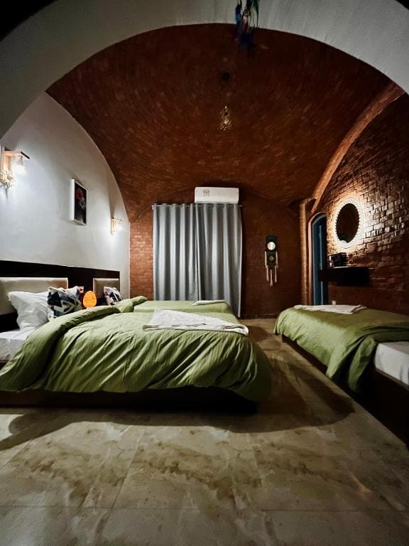 Flower Of Life Hotel - View 2