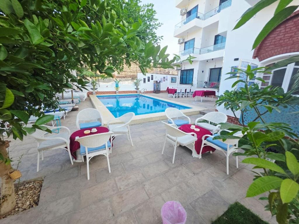 Flower Of Life Hotel - View 3