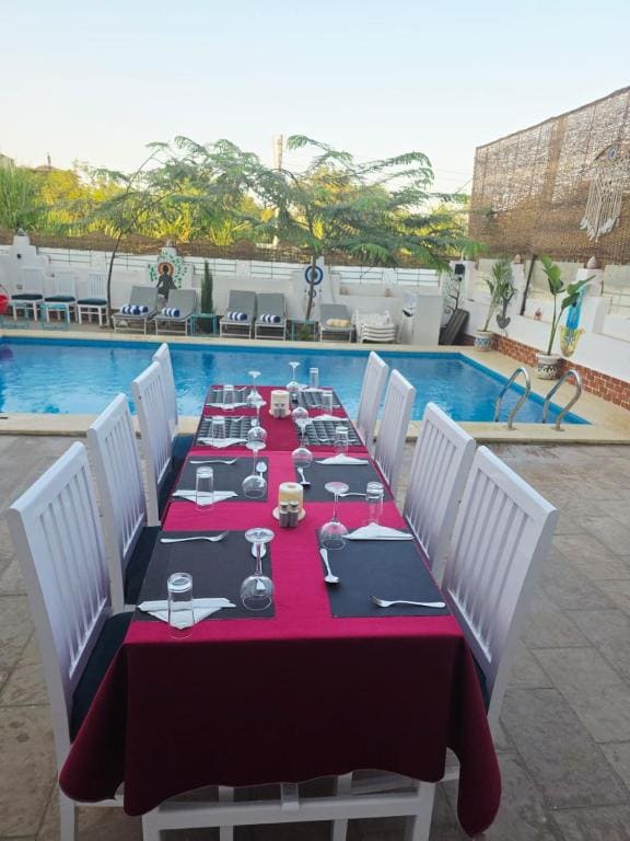 Flower Of Life Hotel - View 5