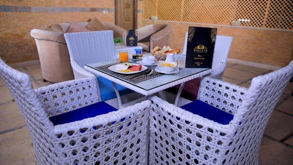 فيلات Qrm Travel علي المحور واركان بلازا الشيخ زايد - View 7