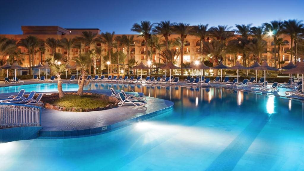 Giftun Azur Resort - View 5