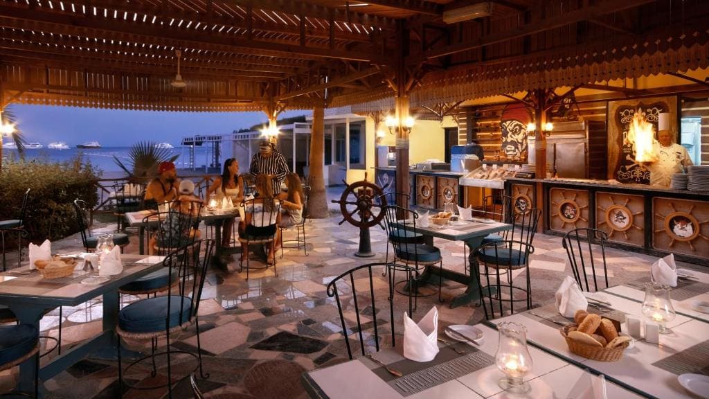 Giftun Azur Resort - View 3