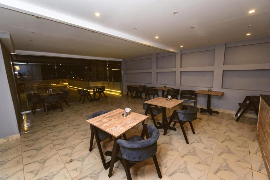 Habu Pyramids View Hotel - View 4