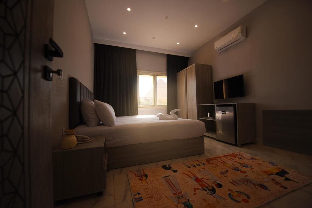 Habu Pyramids View Hotel - View 7