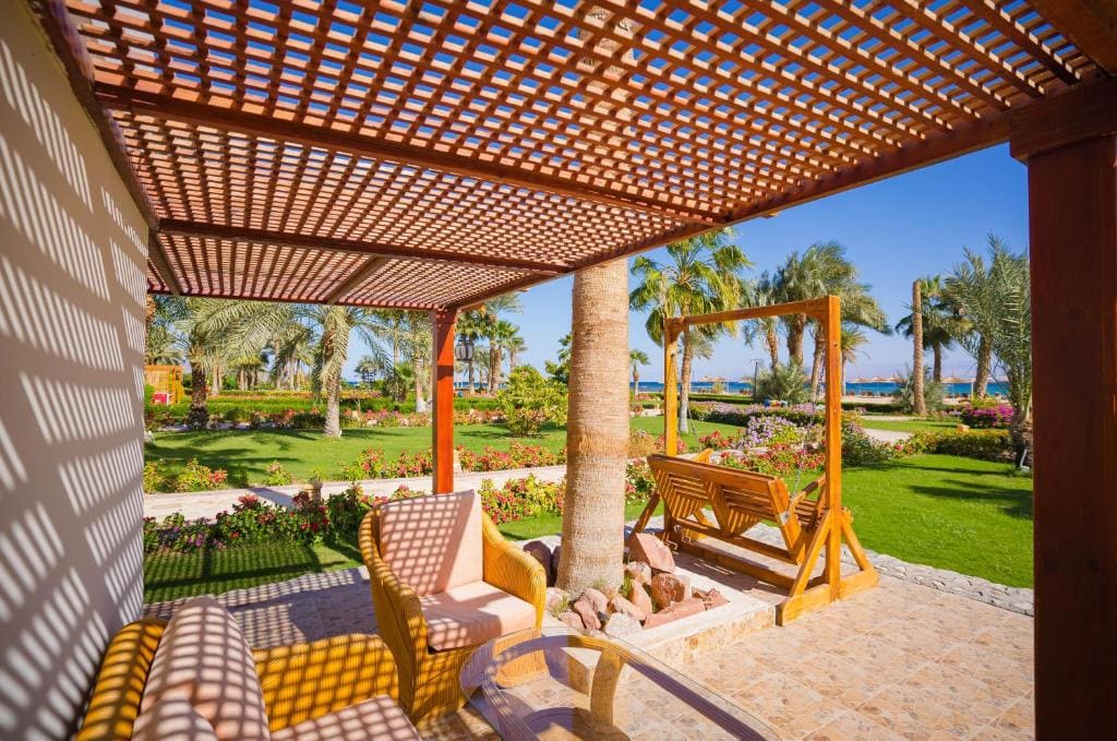 Fiord Club Resort & Spa Nuweiba - View 3
