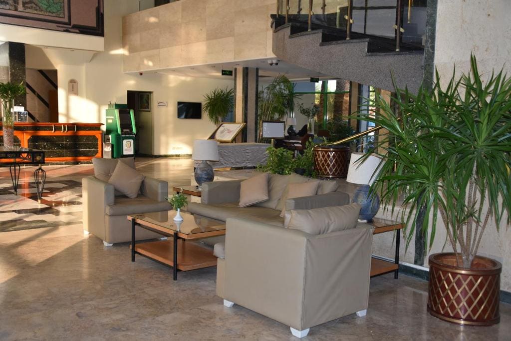 Fiord Club Resort & Spa Nuweiba - View 6