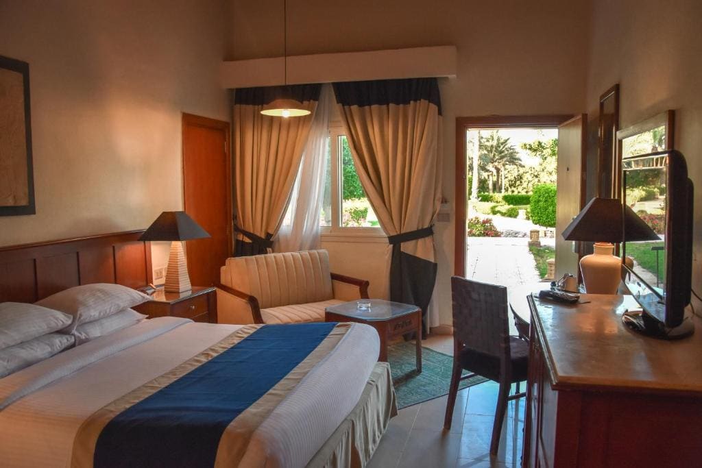 Fiord Club Resort & Spa Nuweiba - View 2