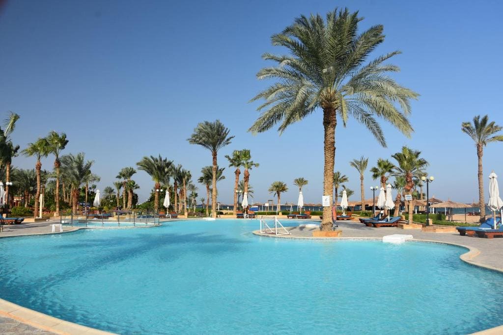 Fiord Club Resort & Spa Nuweiba - View 4