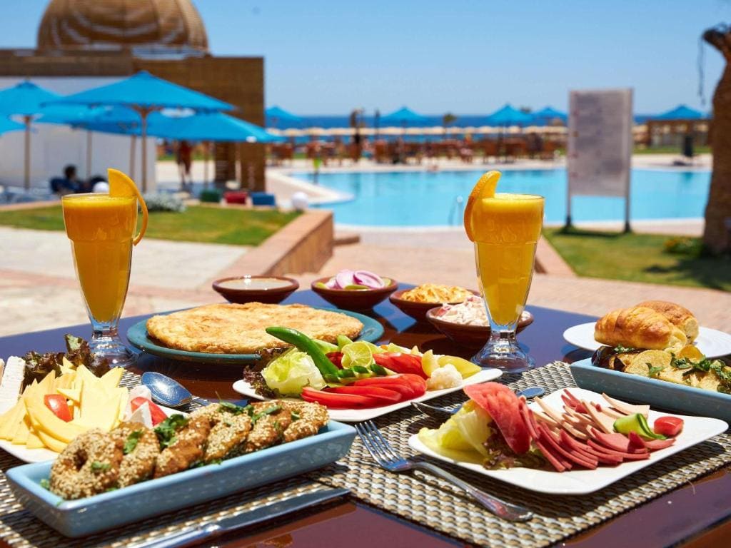 Mercure Hurghada Hotel - View 5