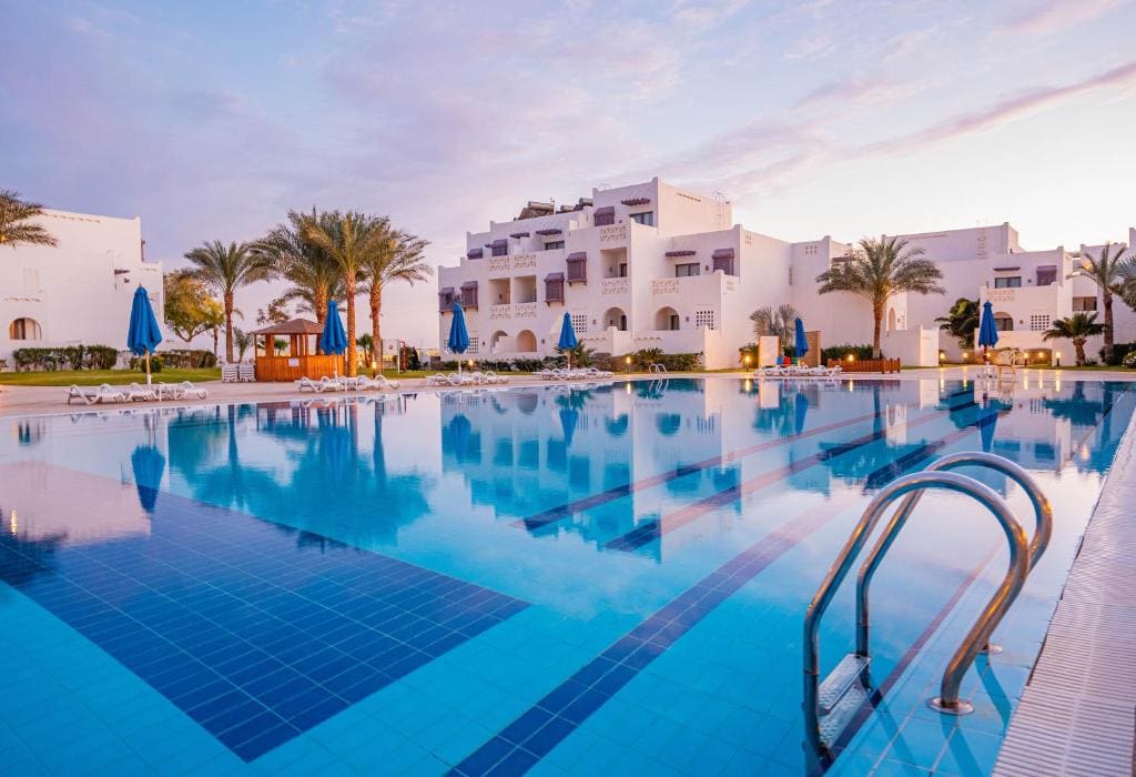 Mercure Hurghada Hotel - View 7