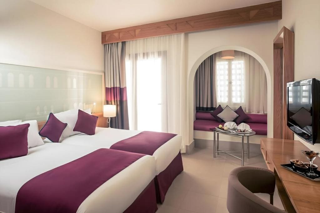 Mercure Hurghada Hotel - View 2