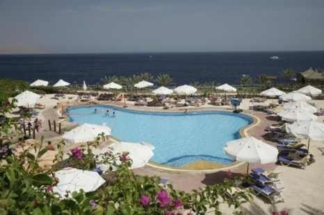 Island View Resort - View 7