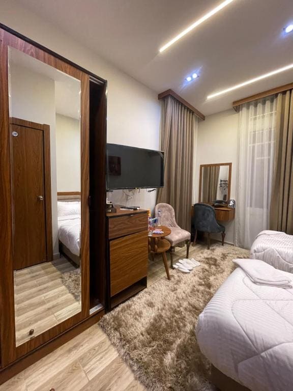 Italia Hotel Cairo - View 7