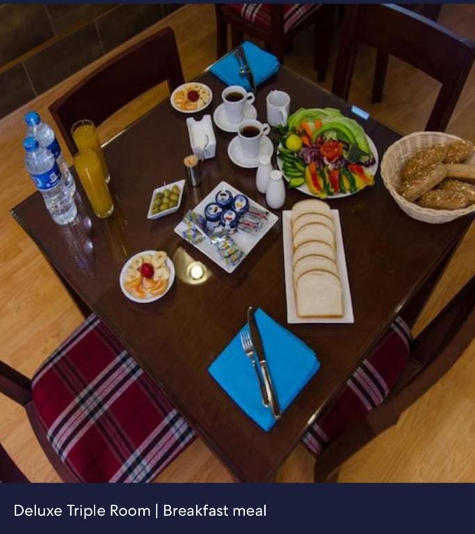 Italia Hotel Cairo - View 4