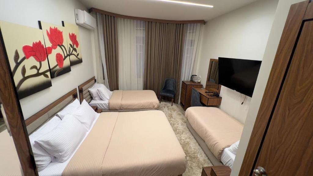 Italia Hotel Cairo - View 2