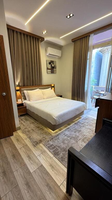 Italia Hotel Cairo - View 6
