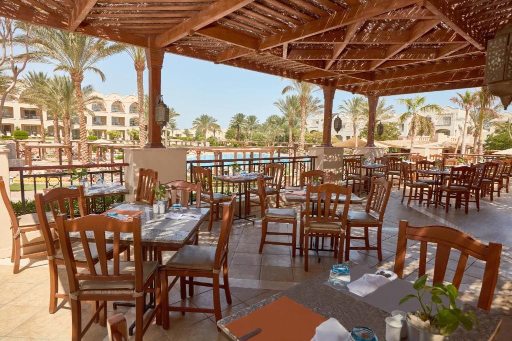 JAZ Makadi Star & Spa - View 6