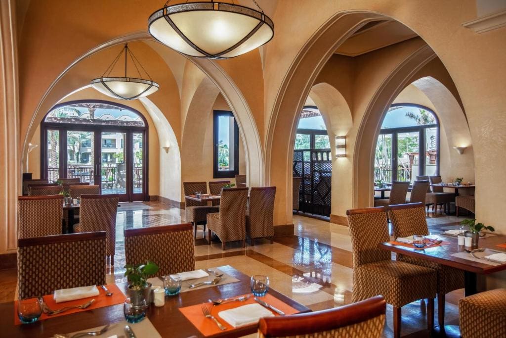 JAZ Makadi Star & Spa - View 7